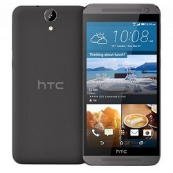 Замена микрофона на телефоне HTC One E9 в Перми